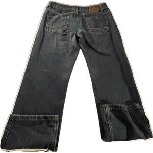 Southpole Men’s Original Collection W Jeans Size 38x30.5 HipHop Streetwear